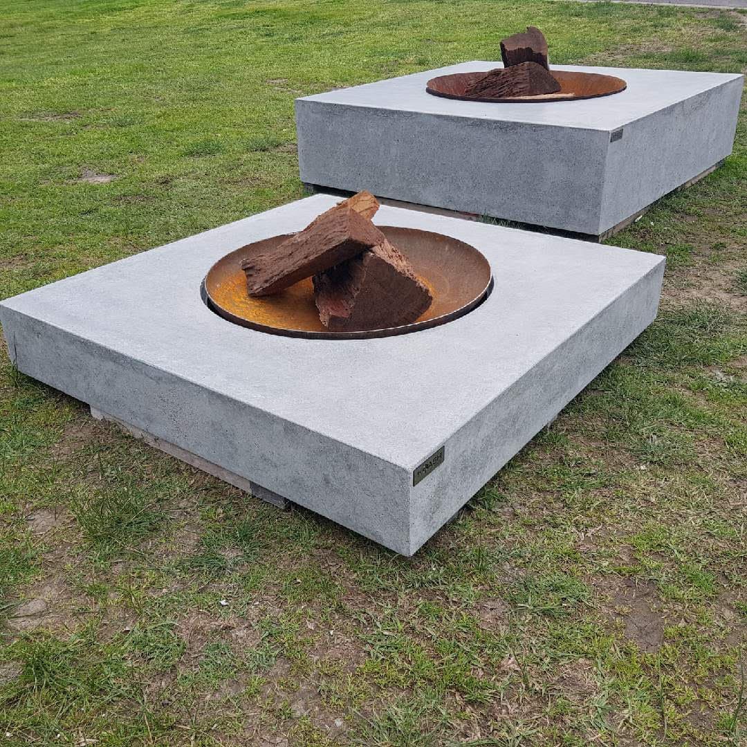 Fire Pits